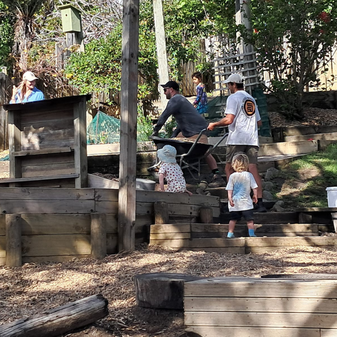 Kuaotunu Kindergarten